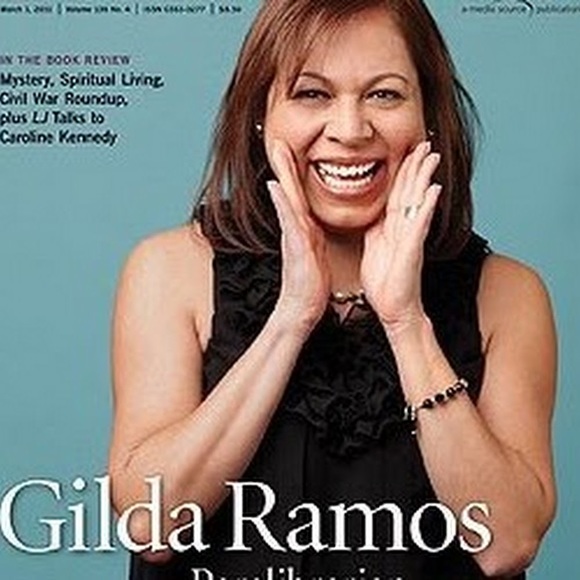 Meet your Posher, Gilda - Picture 1 of 1